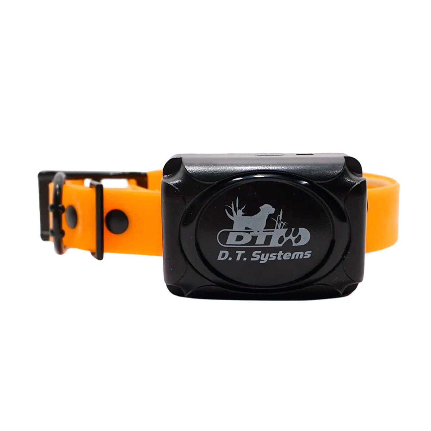 DT Systems BTB800 Upland Baritone Beeper Locator Dog Collar, Waterproof Lightweight Rechargeable Hunting Dog Tracker E-Collar with Run/Point & Point Only Modes, Long-Range Audible Sound