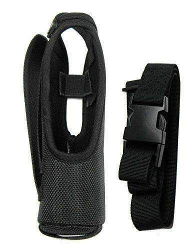Tri Tronics Trashbreaker G3 EXP Durable Field & Pro Holster (Black, Ambidextrous)
