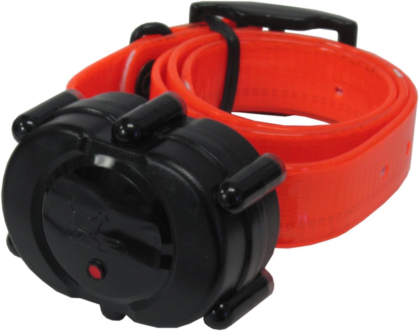 DT Systems Free Orange Pro Training Whistle and Micro IDT Plus Replacement or Add On Collar Receivers to Add on Dogs 2-3