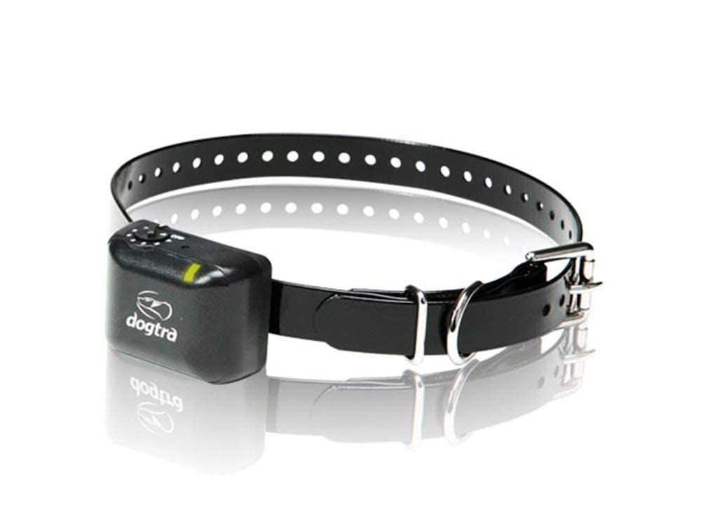 Dogtra YS-300 Yapper Stopper Bark Activated No-bark Collar for Small to Medium Breeds
