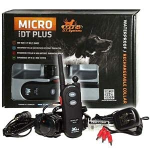 D.T. Systems Micro-IDT Plus Remote Trainer