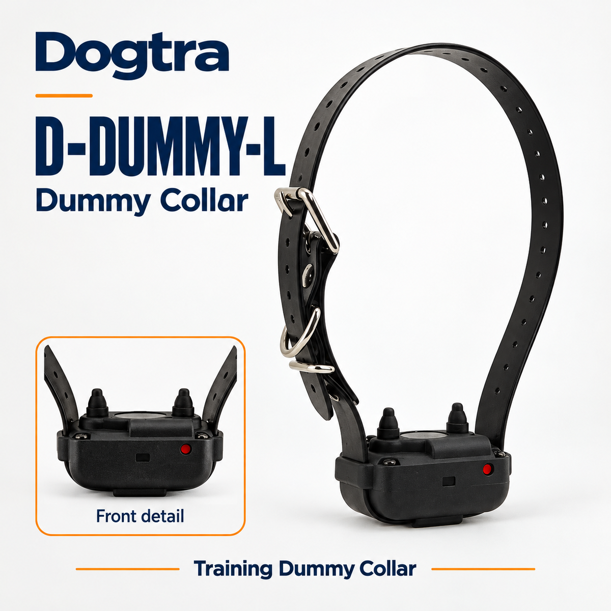 DOGTRA Dummy Collar - Small