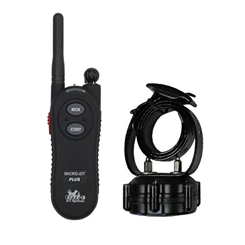 D.T. Systems Micro-IDT Plus Remote Trainer