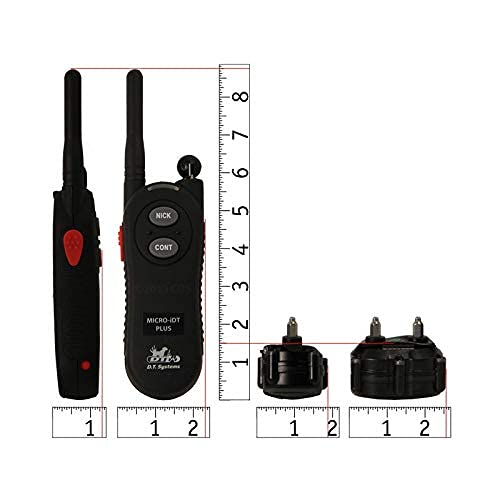D.T. Systems Micro-IDT Plus Remote Trainer