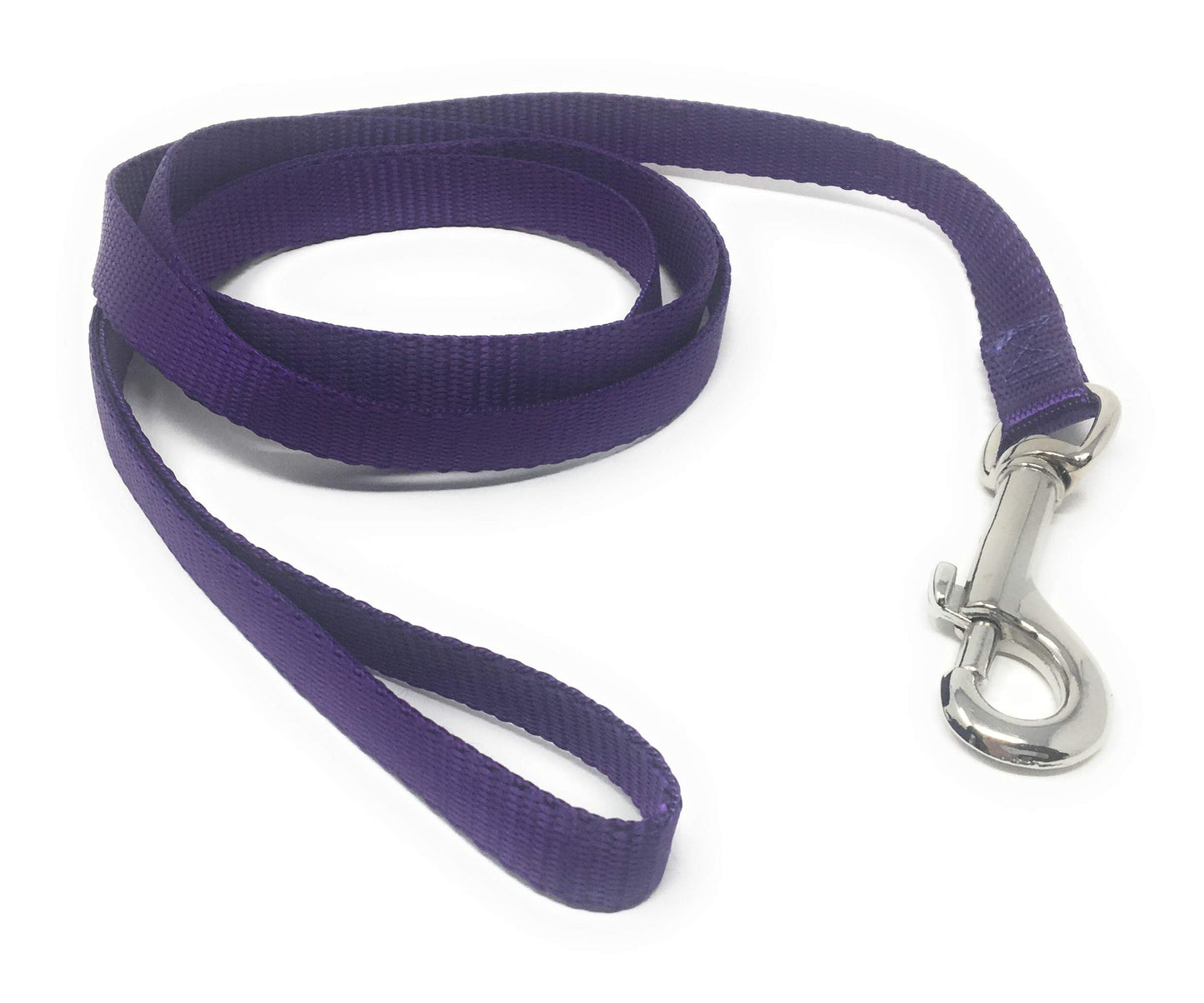 Foxy Pet Co Breezy Mesh Harness Plus Leash Dog Gift Set- 5 Dog Sizes (XS, Purple)