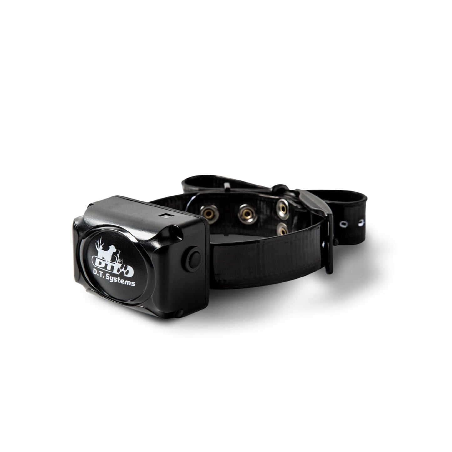 DT SYSTEMS H2O 1820 Plus Waterproof 8-23" Rechargeable Expandable Remote Dog Training Collar, 1800-Yard Range, 16 Stimulation Levels, Vibration Assist, Battery Included