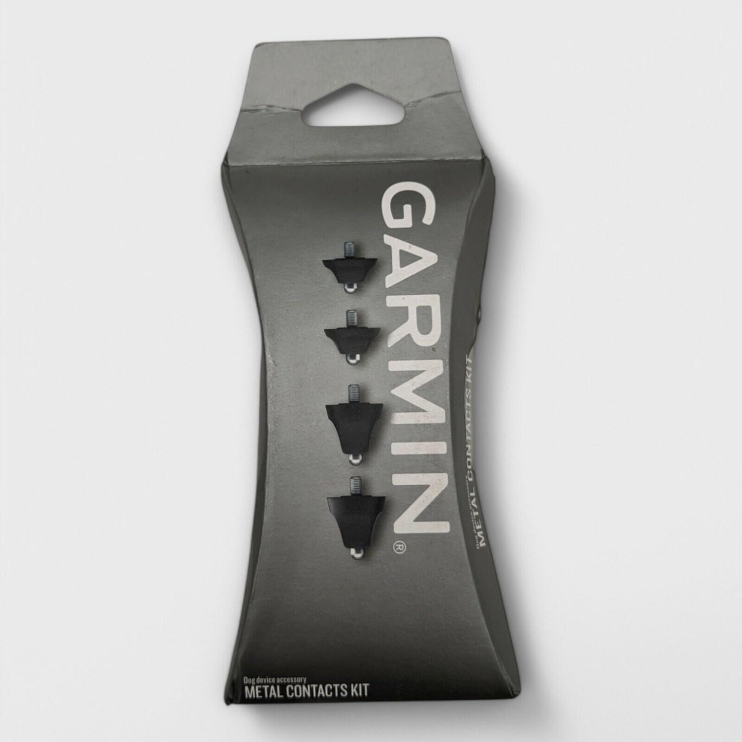 Garmin Extended Wear Metal Contact Points Kit Replacement Dog Training Device Ac