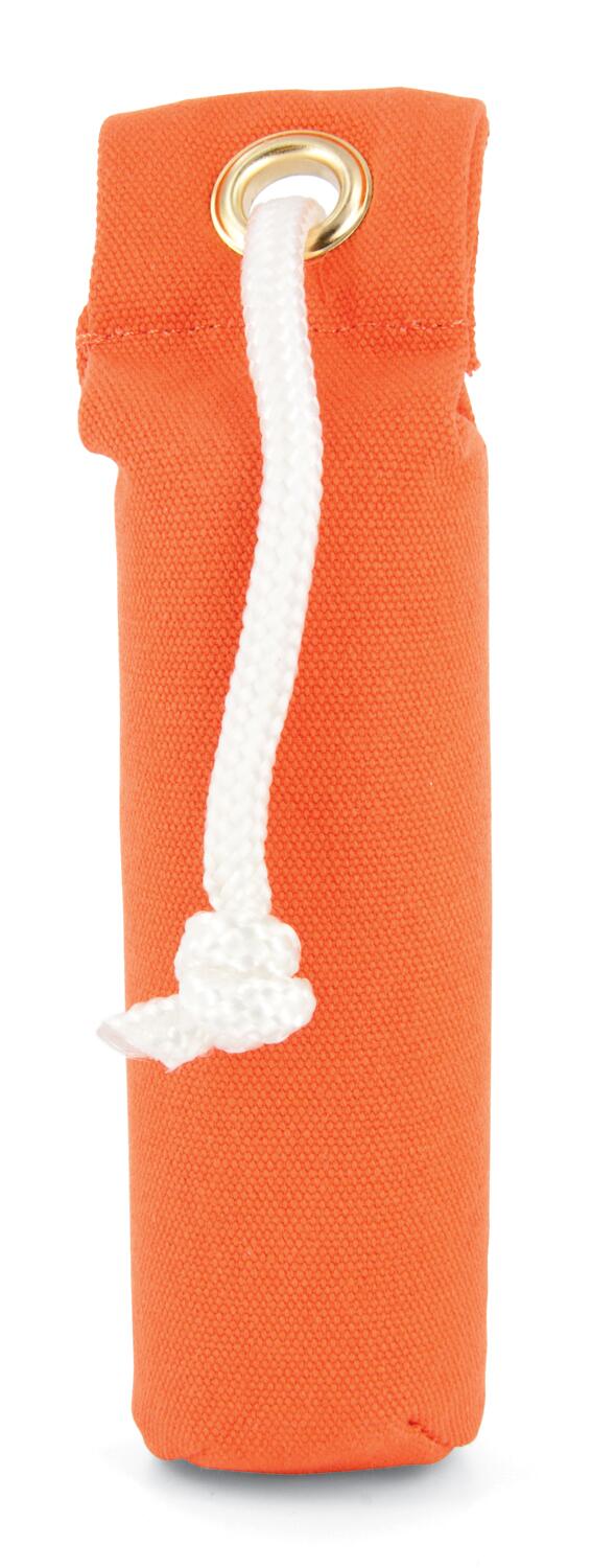 SportDOG Orange Canvas Puppy Training Dummy for Effective Dog Training- 2 PACK