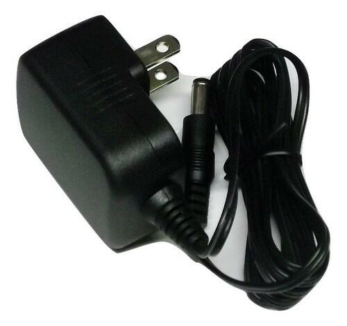 Dogtra SBC12V300 Battery Charger 300M, 280NCP, YS500 (S/N greater than 30320)