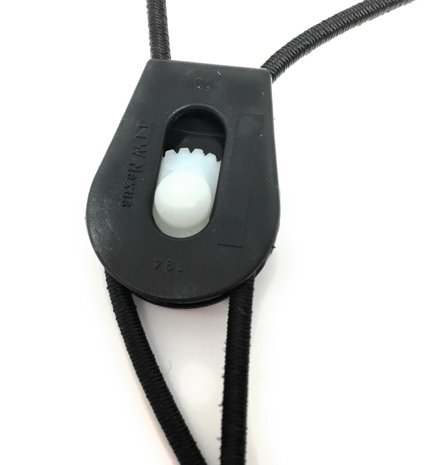 ECollar Surefit Strap - Full Grip- Double Buckle - Waterproof- Adjustable 3/4"