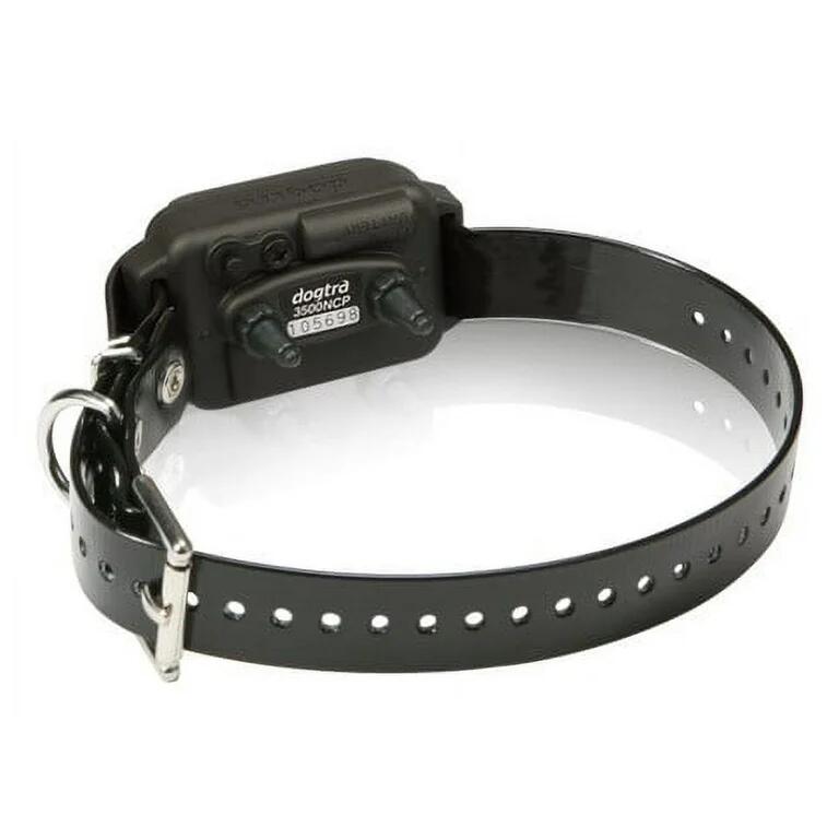 Dogtra Dog Dummy Collar (175,200,280,YS300) Small Black