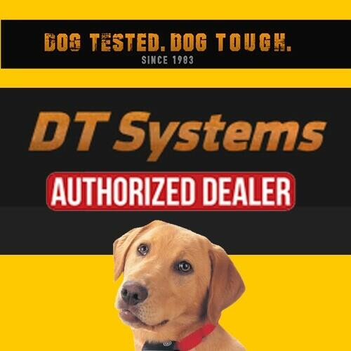 DT Systems Green Powerloads 100 Power Loads LOW Power