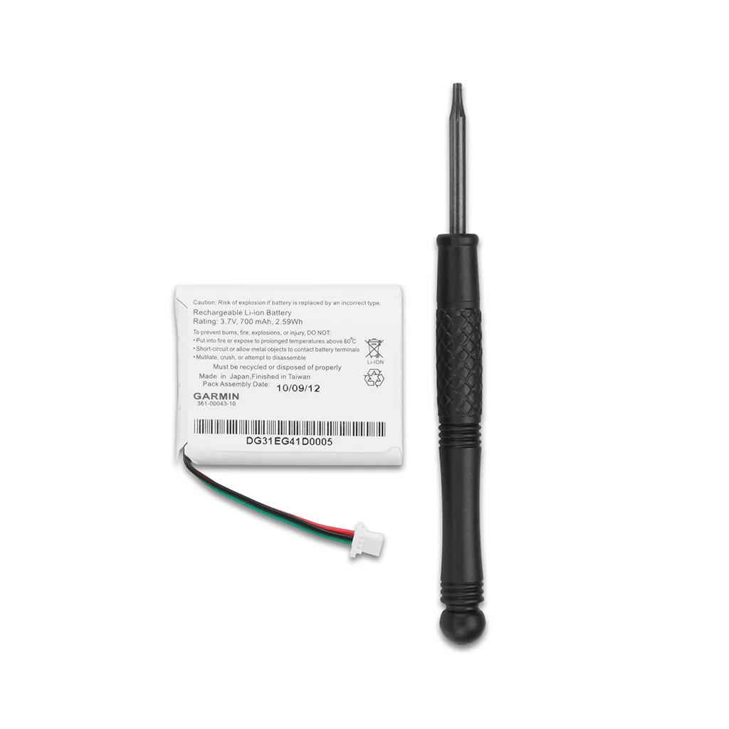 Garmin Lithium Handheld Battery Delta, Sport, Upland, XC & PRO 2