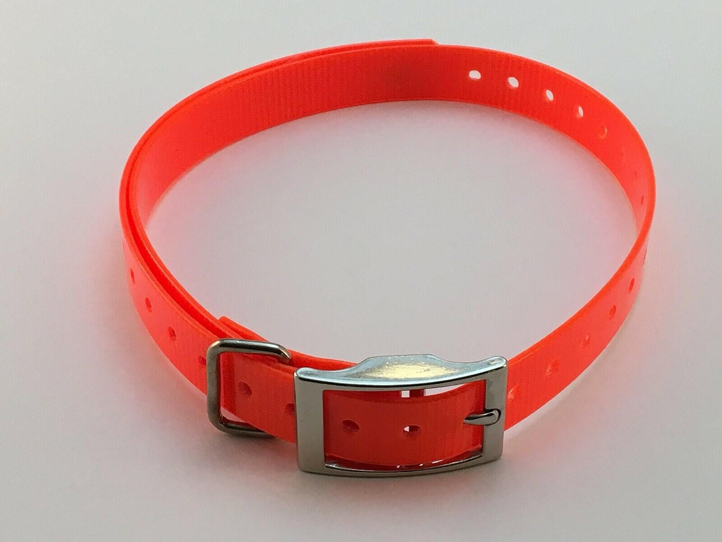 Garmin Compatible Replacement Collar Straps for TT10 or DC-50 (TT10 SMALL)