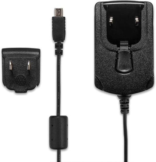 Garmin Wall Charger for Alpha, TT10, T5 or TT15