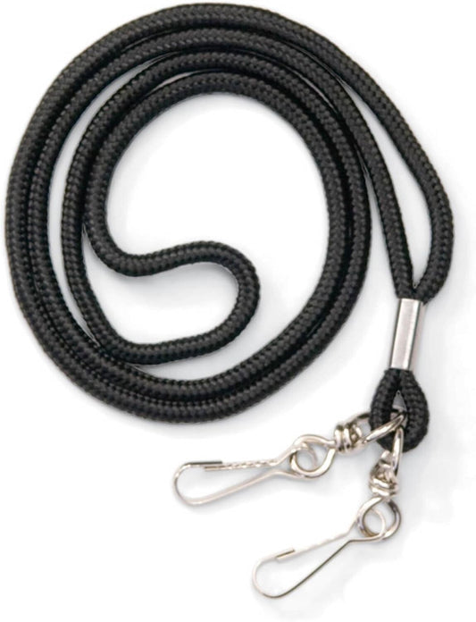 SportDOG Nylon Double Clip Lanyard