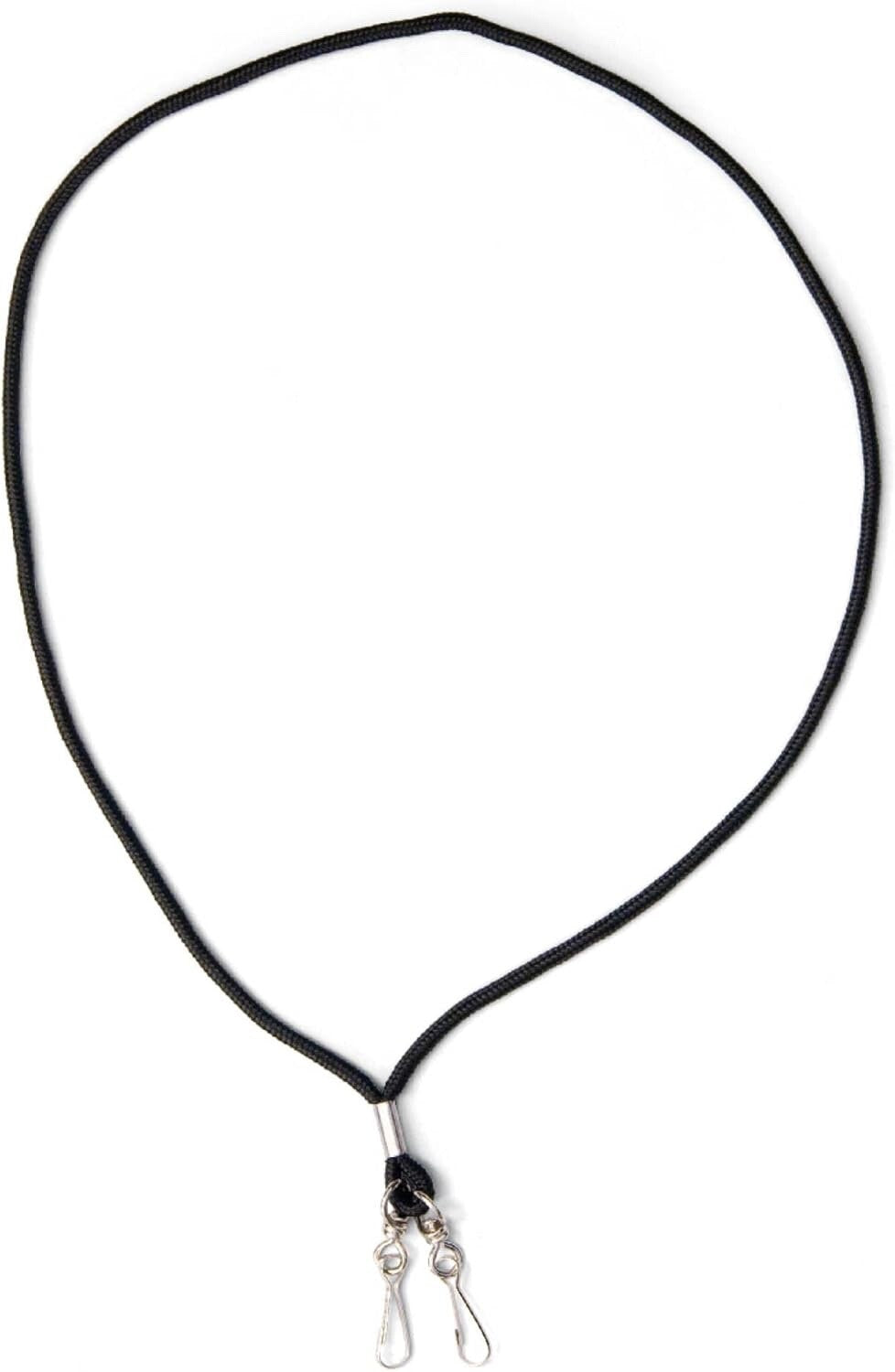 SportDOG Nylon Double Clip Lanyard