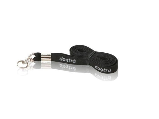 Dogtra Lanyard for Handheld Transmitter, Black