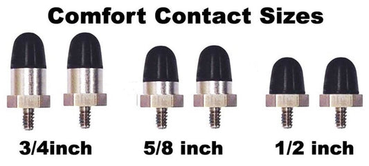Perimeter Technologies Comfort Probes with tips