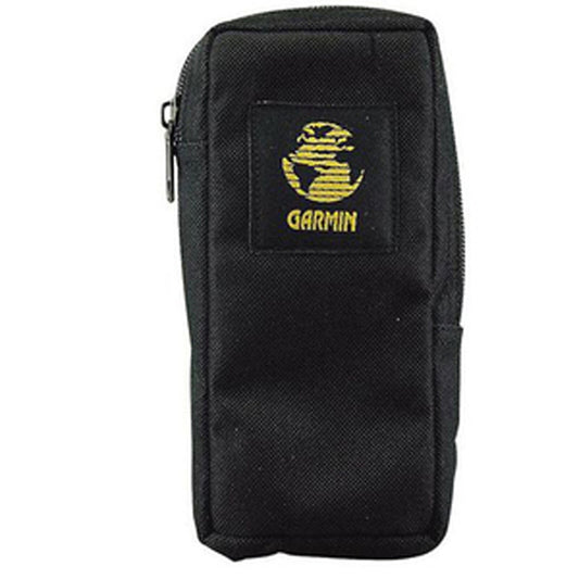 Garmin Nylon Case with Zipper