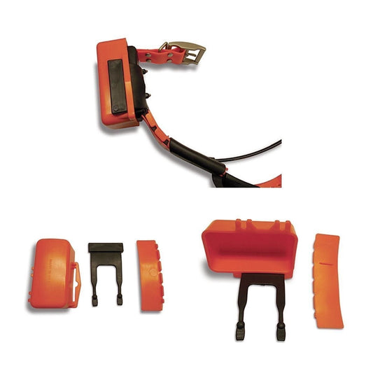 Grain Valley Garmin Protective GPS Collar Cover