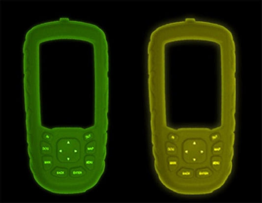 Grain Valley Astro 320 GV Custom Glow In The Dark Covers