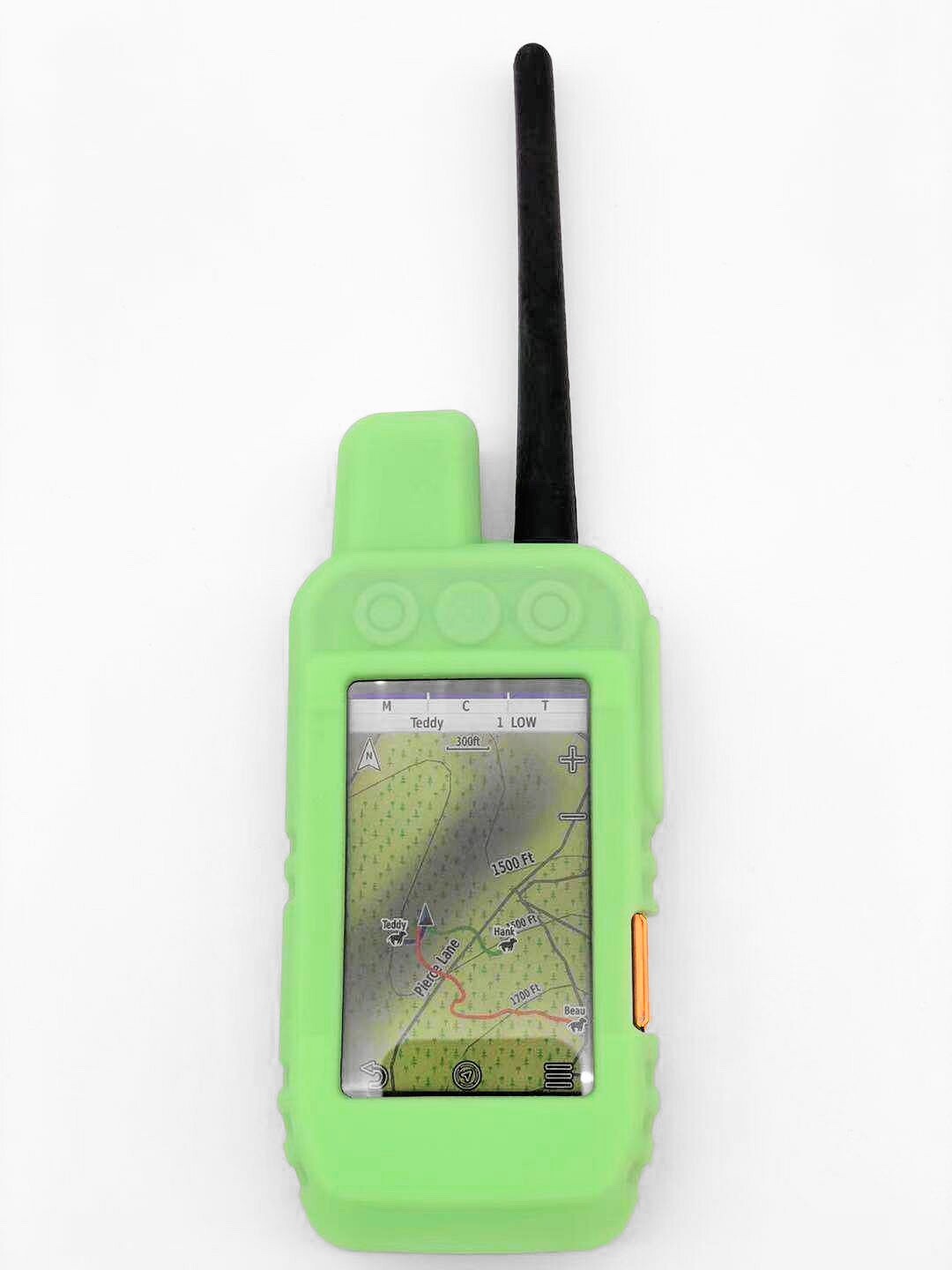 Grain Valley GV Custom Alpha200 Cover - Glow in the Dark