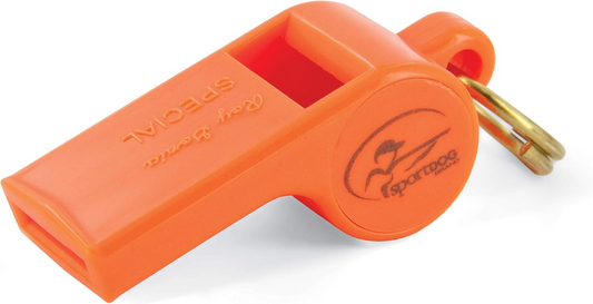 SportDOG Gonia Special without Pea (Whistle)