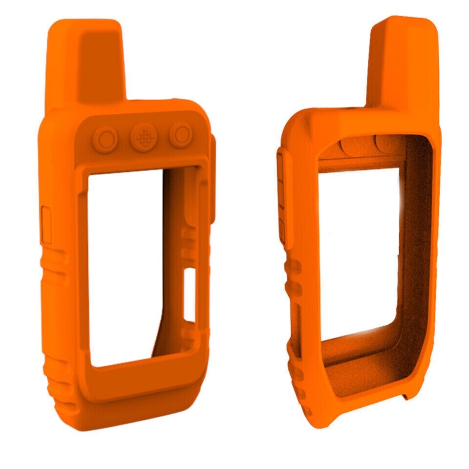 Garmin Alpha 200 Protective Silicone Gel Cover Heavy Duty Flexible Case