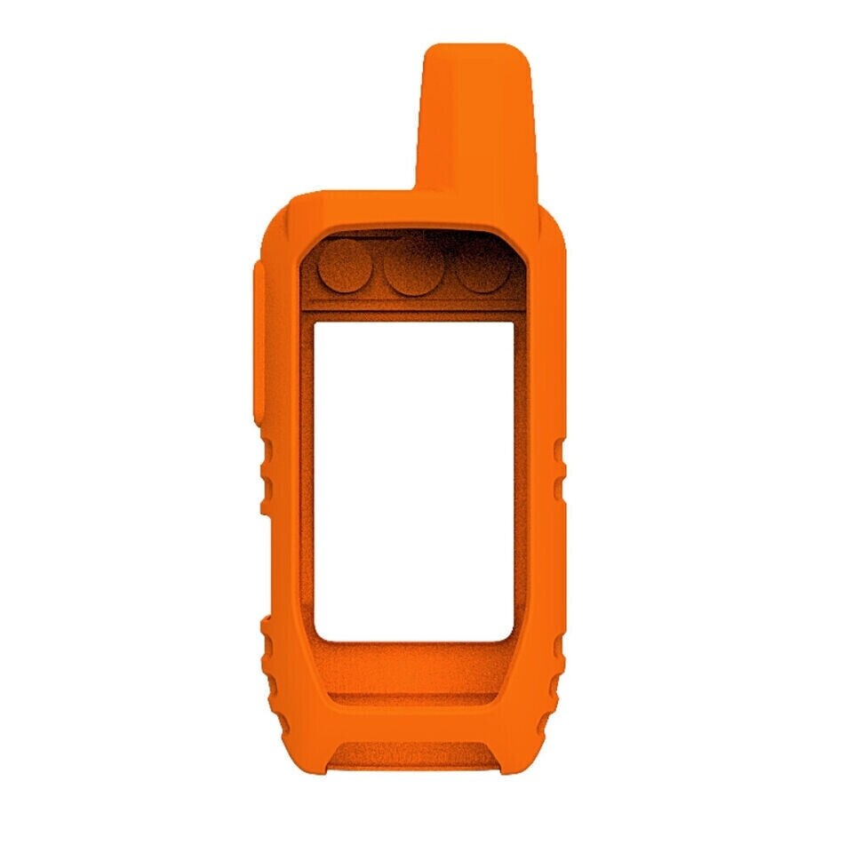 Garmin Alpha 200 Protective Silicone Gel Cover Heavy Duty Flexible Case
