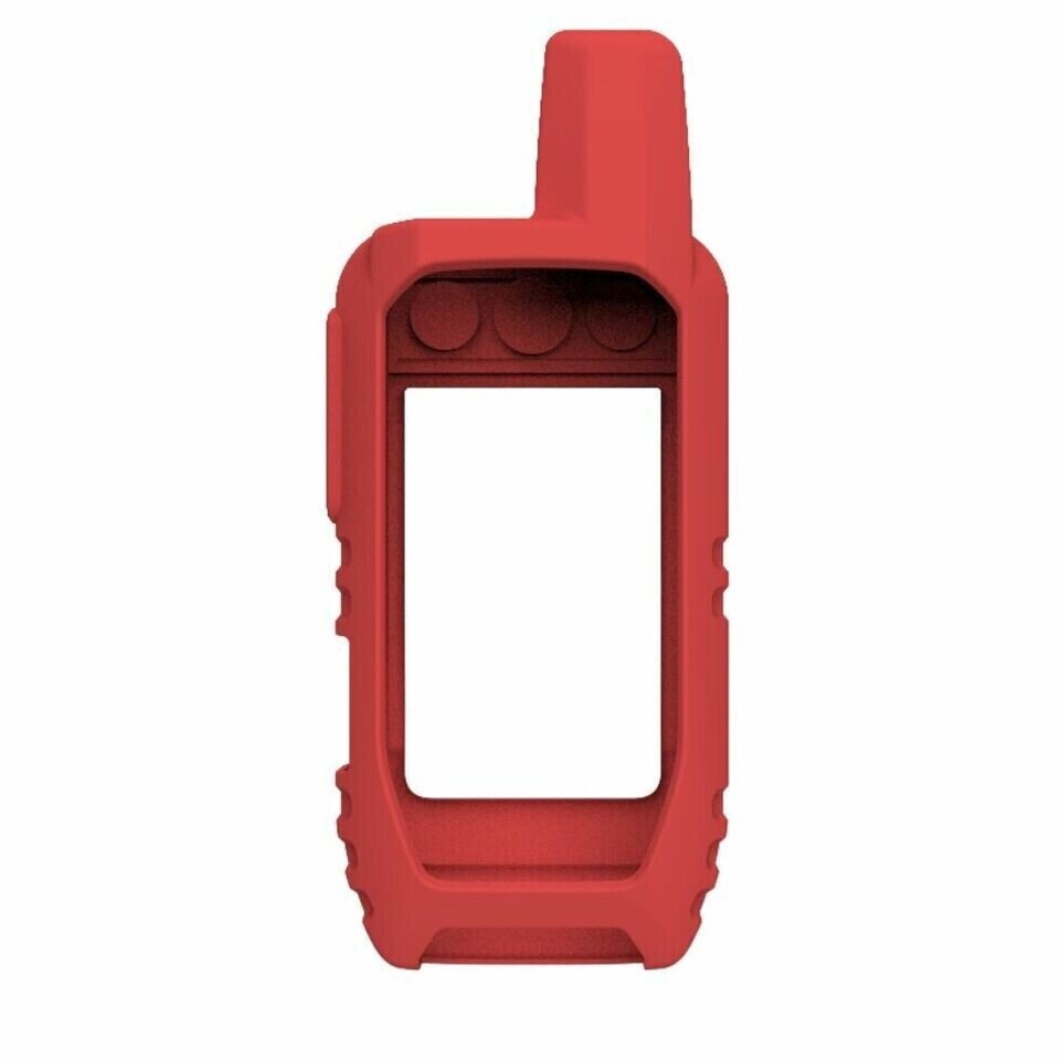 Garmin Alpha 200 Protective Silicone Gel Cover Heavy Duty Flexible Case