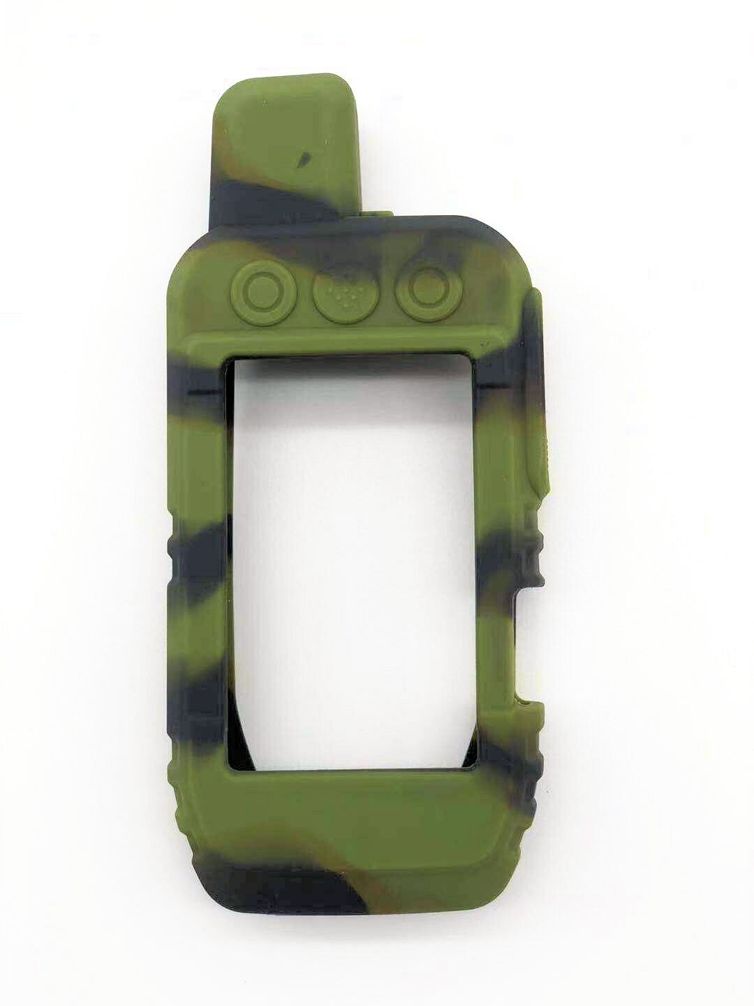 Garmin Alpha 200 Protective Silicone Gel Cover Heavy Duty Flexible Case