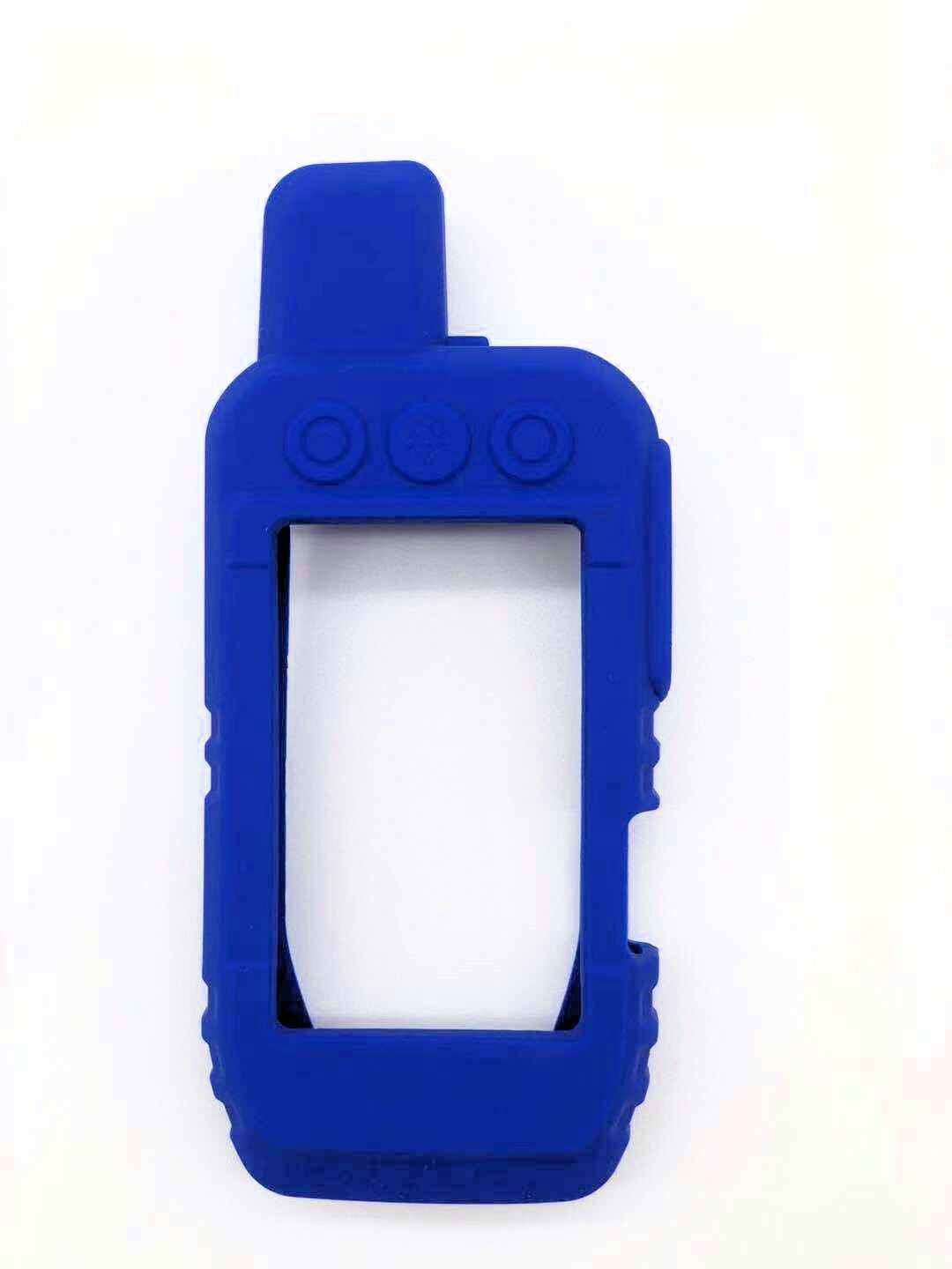 Garmin Alpha 200 Protective Silicone Gel Cover Heavy Duty Flexible Case