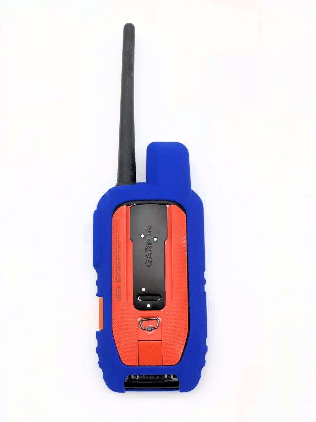 Garmin Alpha 200 Protective Silicone Gel Cover Heavy Duty Flexible Case