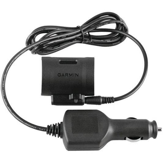 Garmin Vehicle Power Cable for DC-40