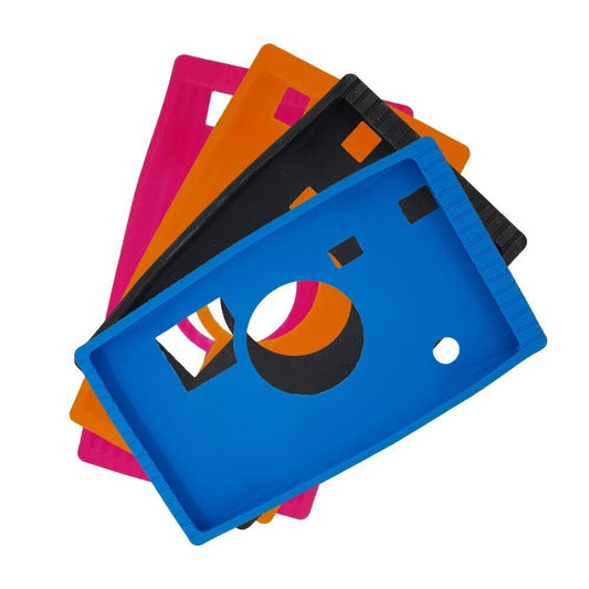 Garmin DriveTrack 71 Protective Cover DTGUARD Heavy Duty Soft Silicone GVDS