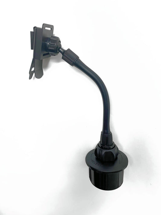 Grain Valley Cup Mount with Klipzer connector for Garmin Handheld