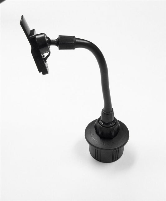 Grain Valley Cup Mount for Garmin Astro or Alpha Receivers