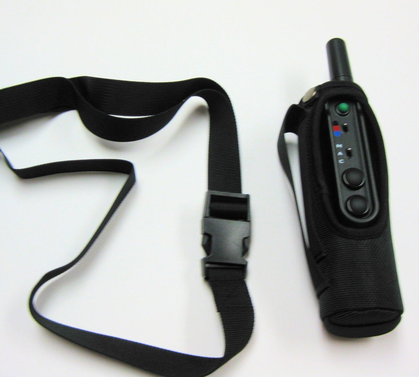 Grain Valley 4-way Pro Series Holster