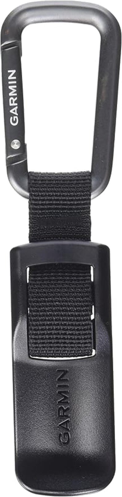 Garmin Carabiner Clip for the Alpha and Astro