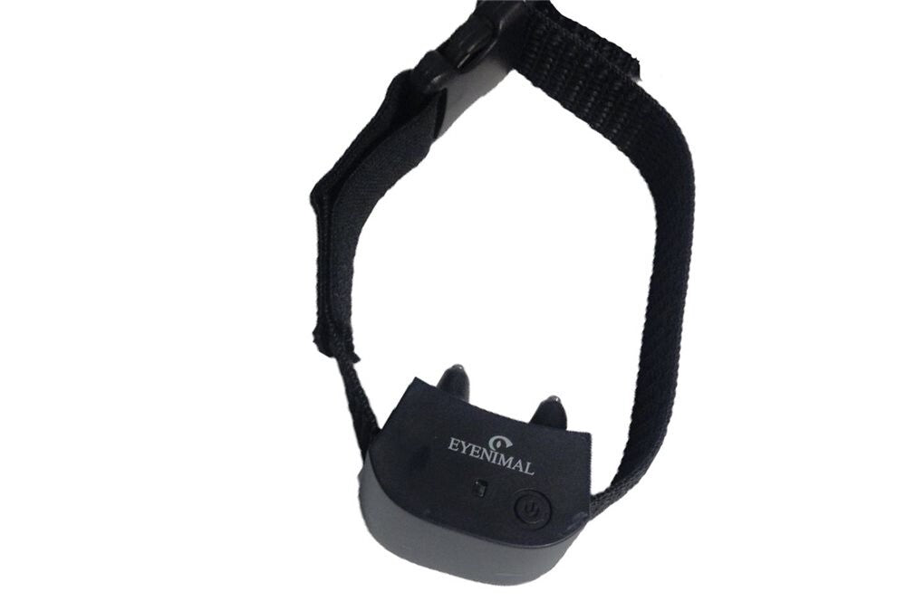 Eyenimal Miniature Collar for Eyenimal Containment Fence