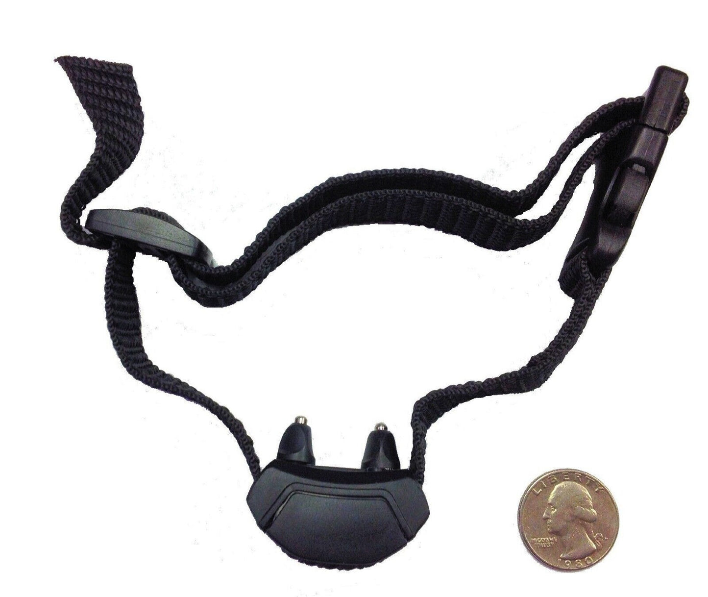 Eyenimal Miniature Bark Control Collar