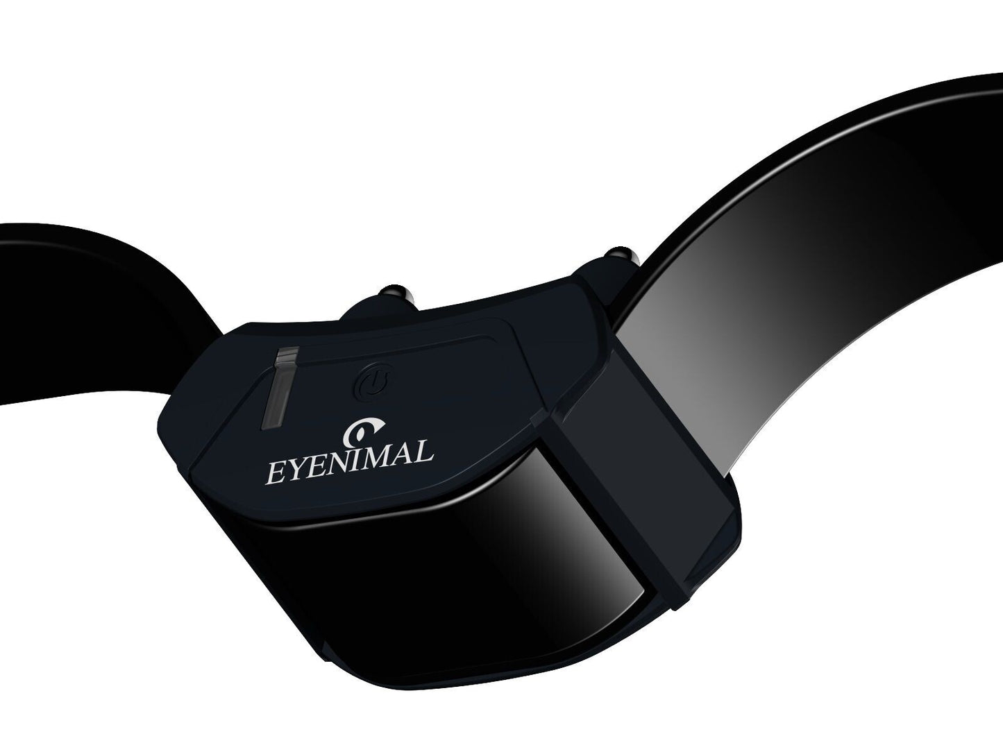 Eyenimal Miniature Bark Control Collar