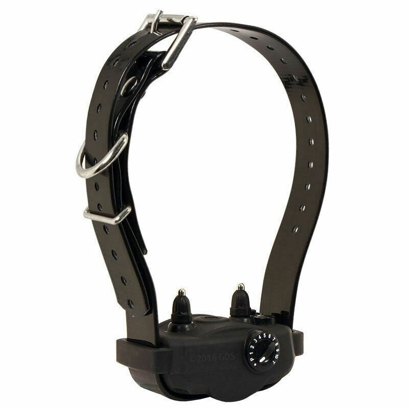 Dogtra YS600 High Powered No Bark Collar Medium to Large Breed Dogs