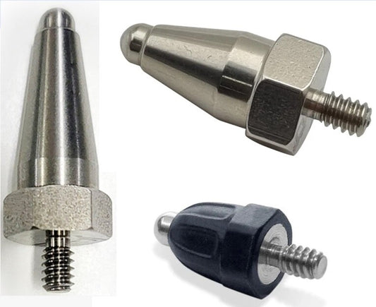 Dogtra Male Contact Point for Dogtra models 1", 3/4" or 5/8"