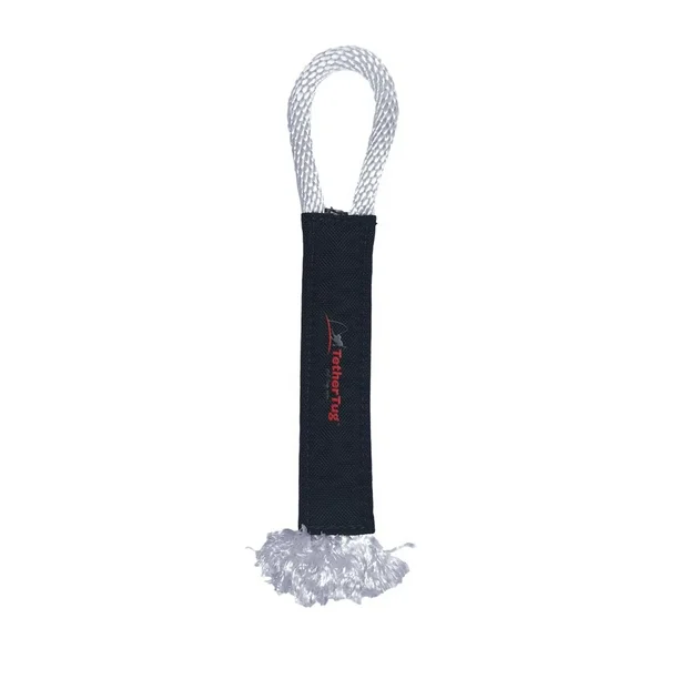 Tether Tug Bite Toy Attachment