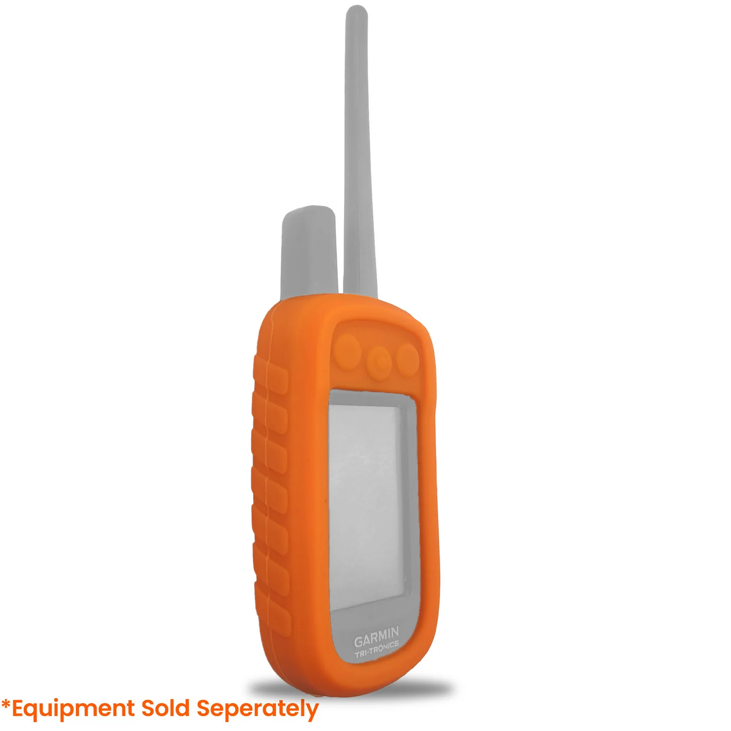 Garmin Alpha 100 Protective Silicone Gel Cover Heavy Duty Flexible Case
