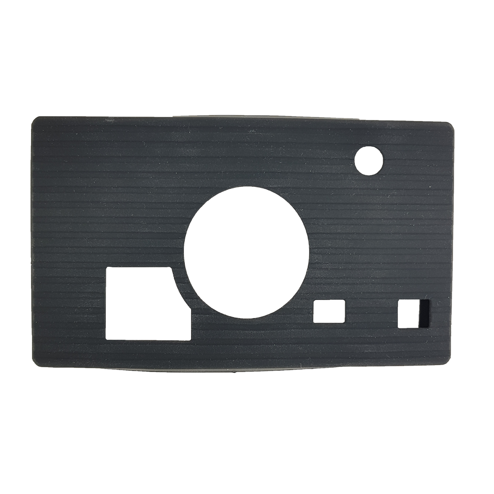 Garmin DriveTrack 71 Protective Cover DTGUARD Heavy Duty Soft Silicone GVDS