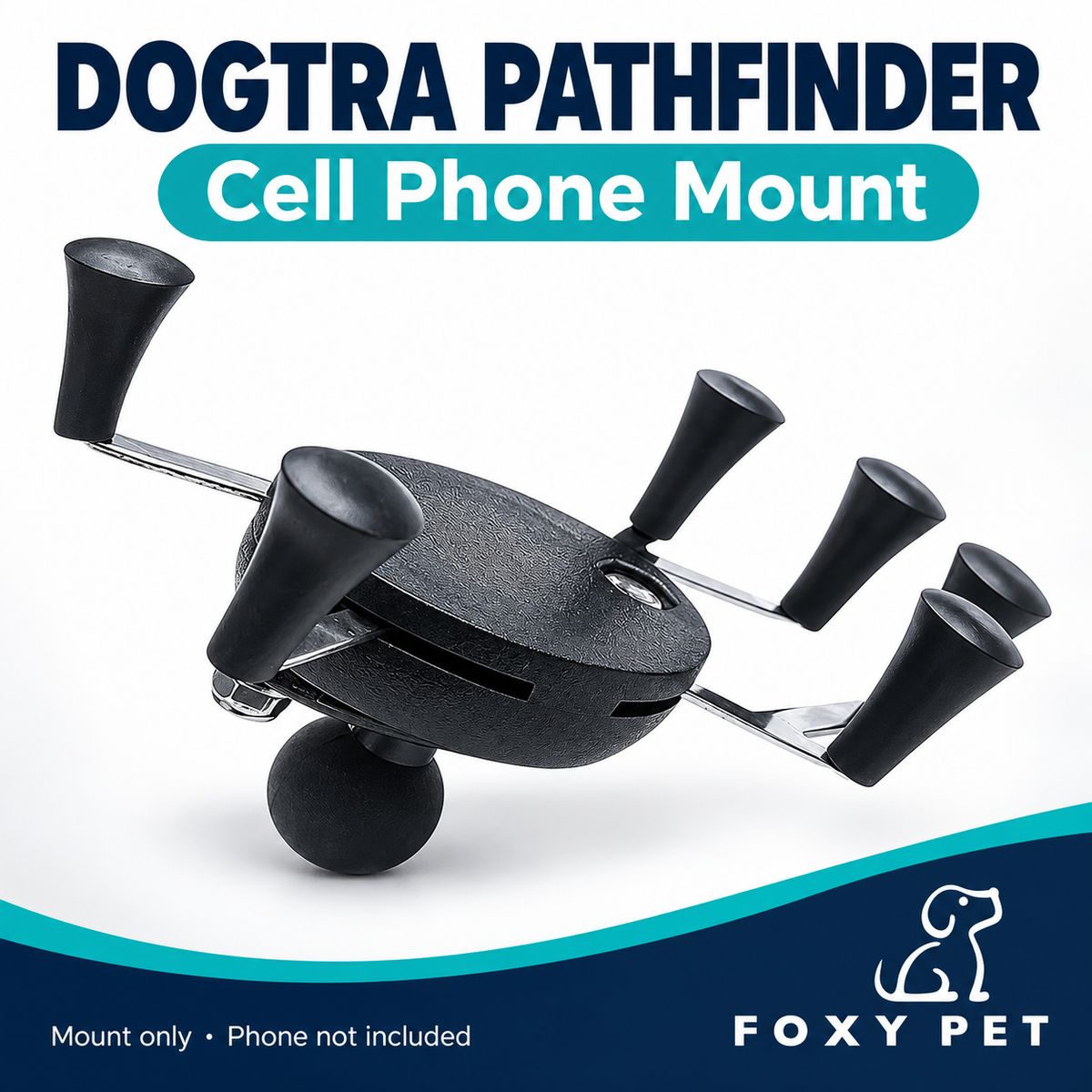 Garmin Cell Phone Mount