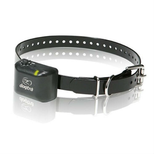 Dogtra YS300 No Bark Dog Rechargeable Collar Shock Yapper Small to Medium Dogs
